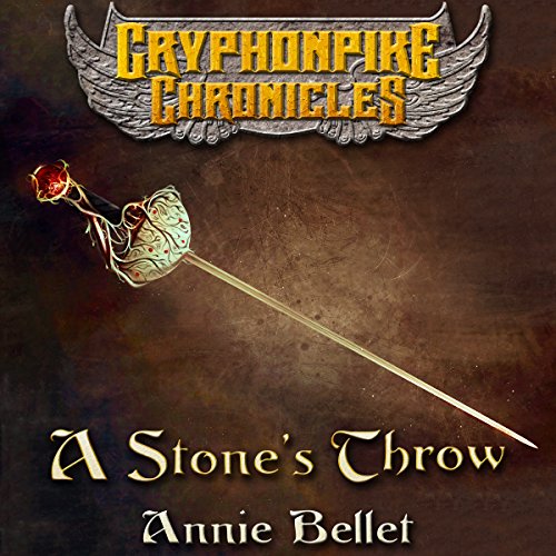 Cover of A Stone's Throw