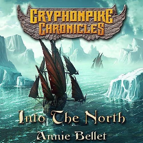 Cover of Into the North