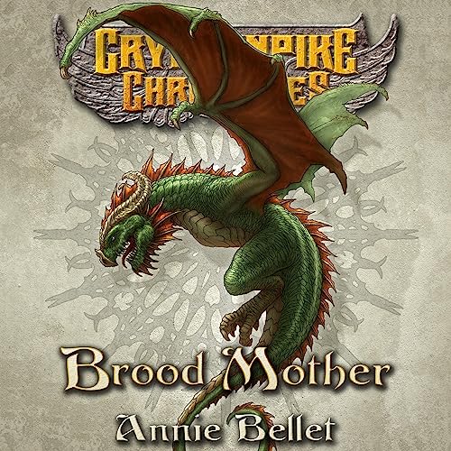 Cover of Brood Mother