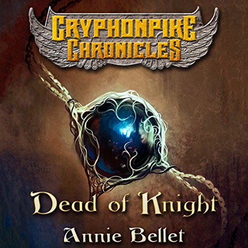 Cover of Dead of Knight