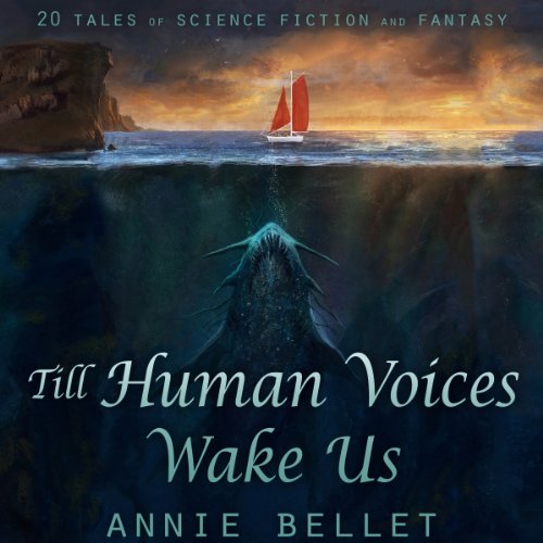 Cover of Till Human Voices Wake Us