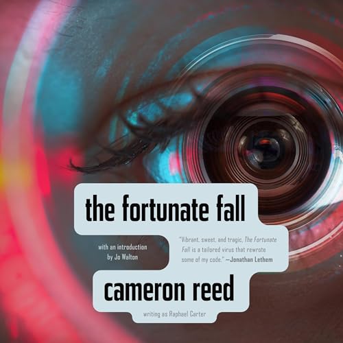 Cover of The Fortunate Fall