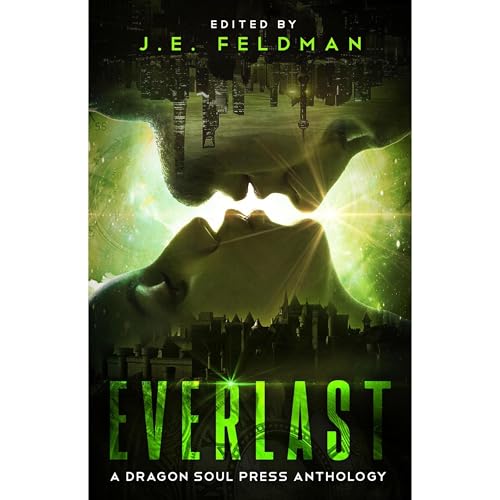 Cover of Everlast