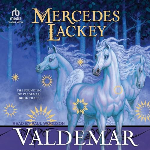 Cover of Valdemar