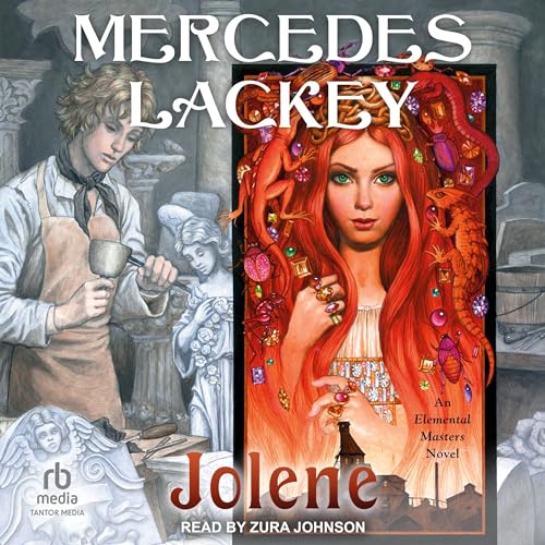 Cover of Jolene