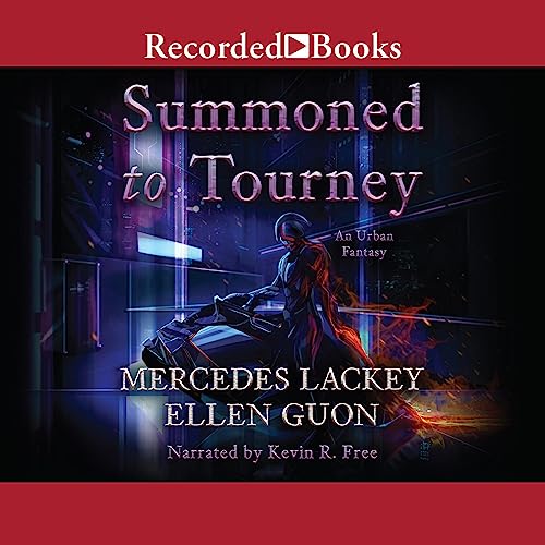 Cover of Summoned to the Tourney
