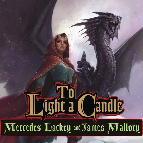 Cover of To Light a Candle