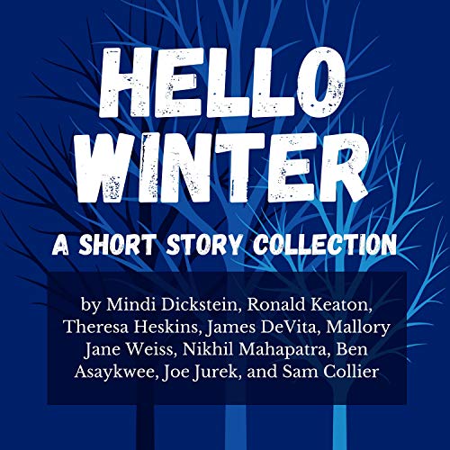 Cover of Hello Winter