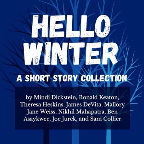 Cover of Hello Winter