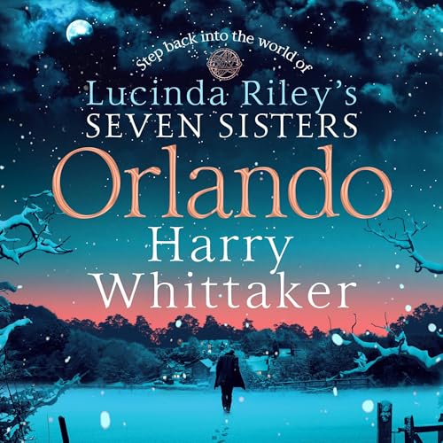 Cover of Orlando