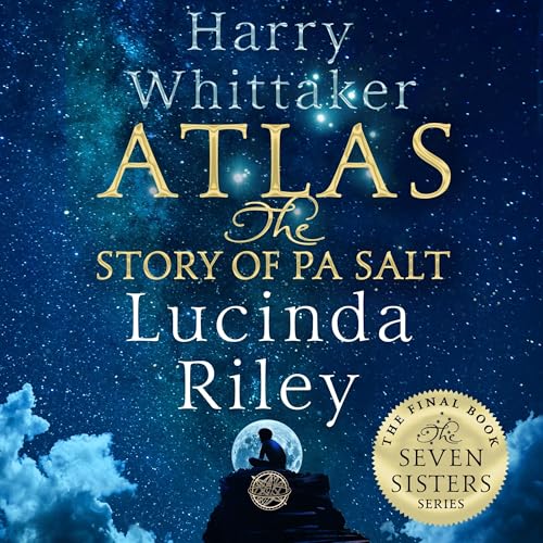 Cover of Atlas