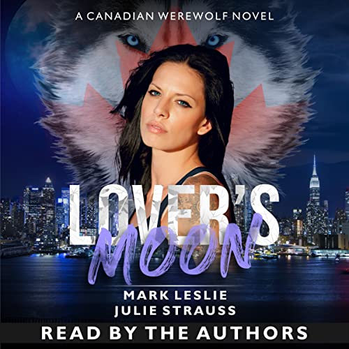 Cover of Lover's Moon