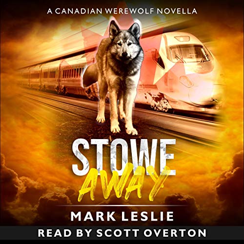 Cover of Stowe Away