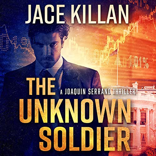 Cover of The Unknown Soldier