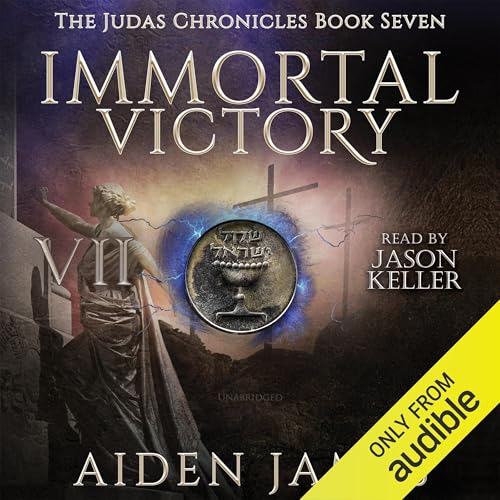 Cover of Immortal Victory