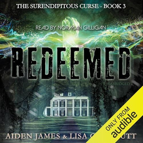 Cover of Redeemed