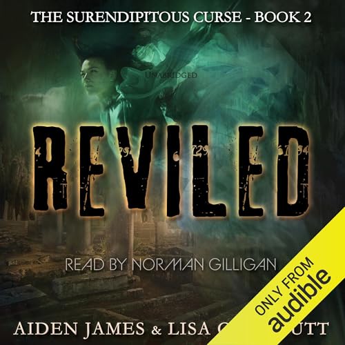 Cover of Reviled