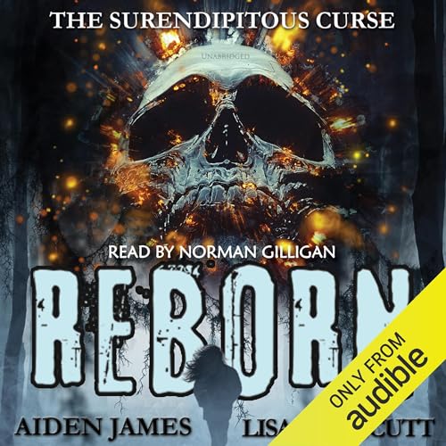 Cover of Reborn