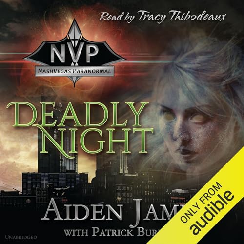 Cover of Deadly Night