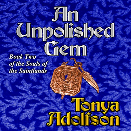 Cover of An Unpolished Gem