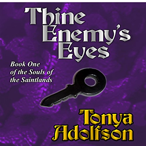 Cover of Thine Enemy's Eyes