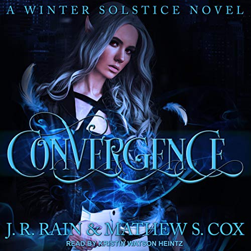 Cover of Convergence