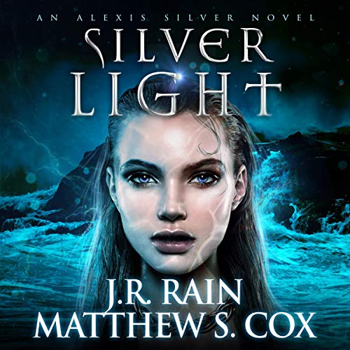 Cover of Silver Light