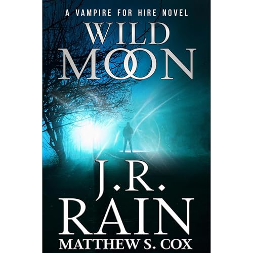 Cover of Wild Moon