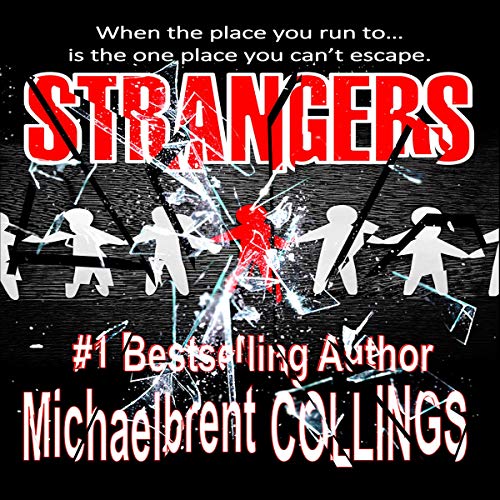Cover of Strangers