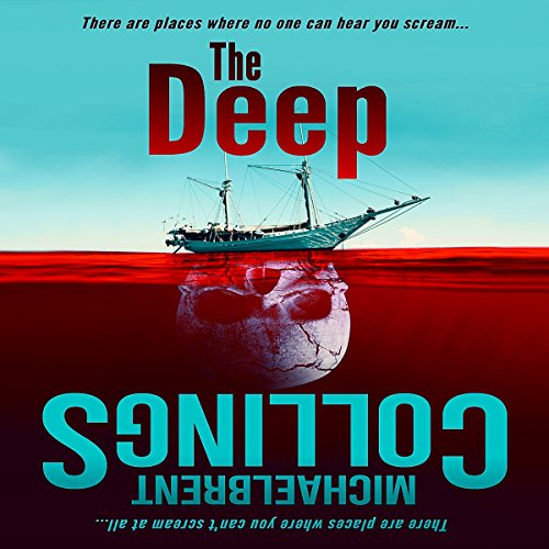 Cover of The Deep