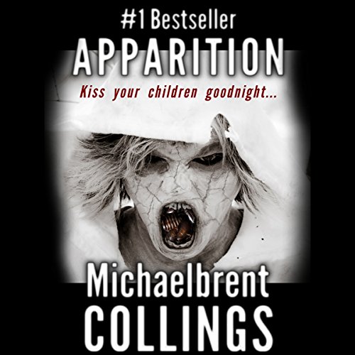 Cover of Apparition