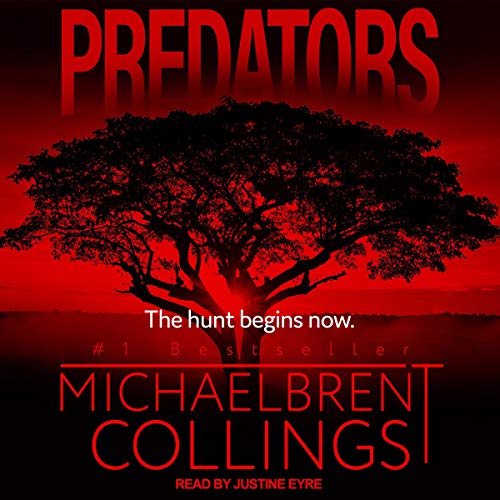 Cover of Predators
