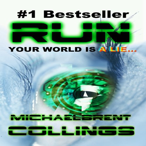 Cover of Run
