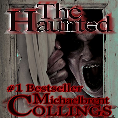Cover of The Haunted