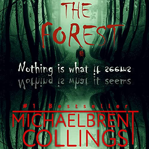 Cover of The Forest