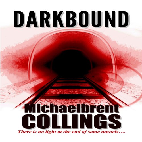 Cover of Darkbound