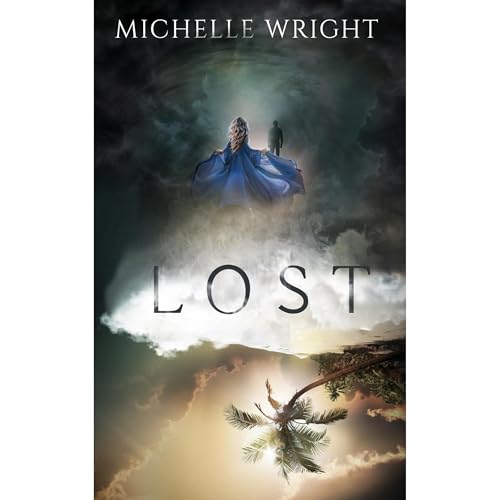 Cover of Lost