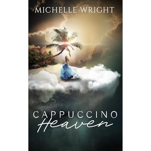 Cover of Cappuccino Heaven