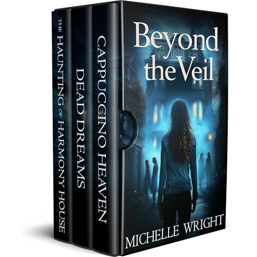 Cover of Beyond the Veil