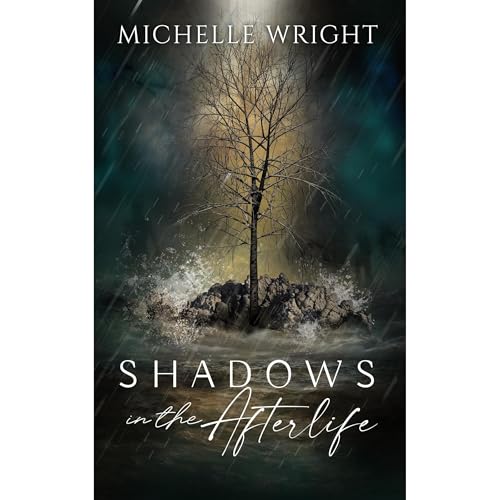 Cover of Shadows in the Afterlife