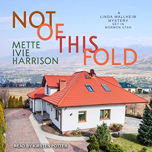 Cover of Not of This Fold
