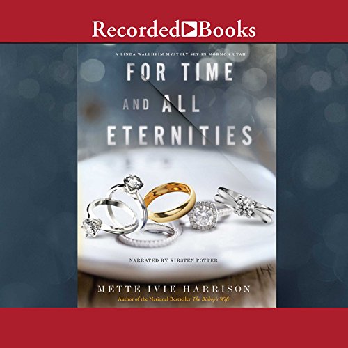 Cover of For Time and All Eternities