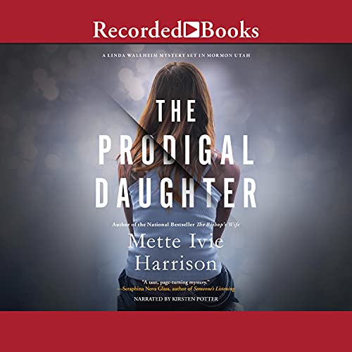 Cover of The Prodigal Daughter