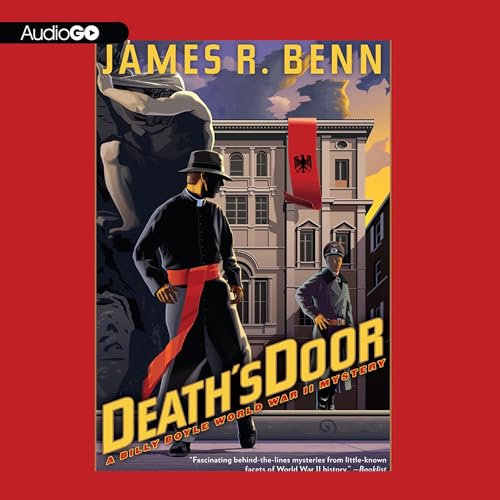 Cover of Death's Door