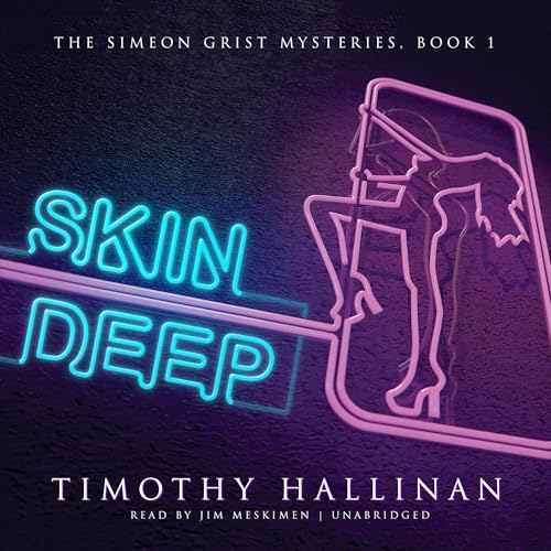 Cover of Skin Deep
