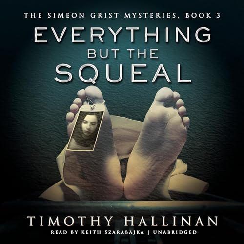 Cover of Everything but the Squeal