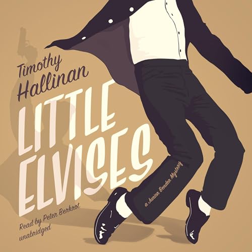 Cover of Little Elvises