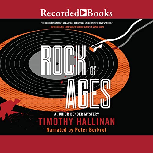 Cover of Rock of Ages