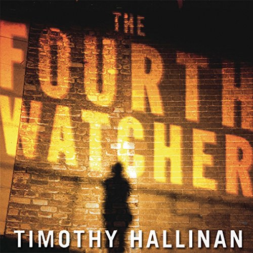 Cover of The Fourth Watcher