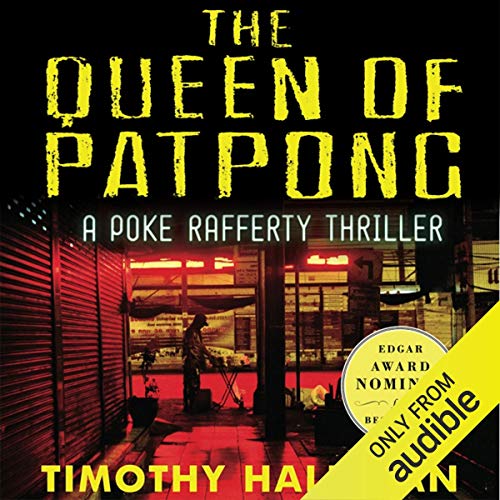 Cover of The Queen of Patpong